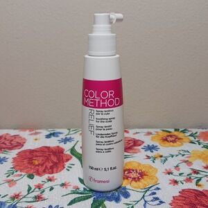 Framesi Color Method Color Method Relief Scalp Spray -‎ 5.1 oz